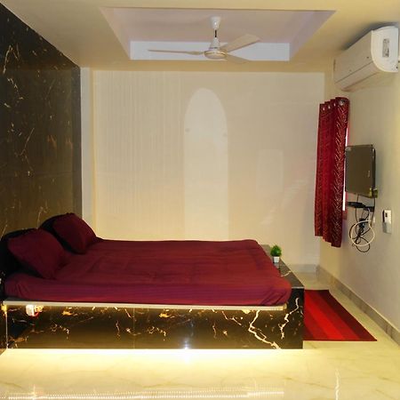 Hotel Hcb Brahmapur 外观 照片