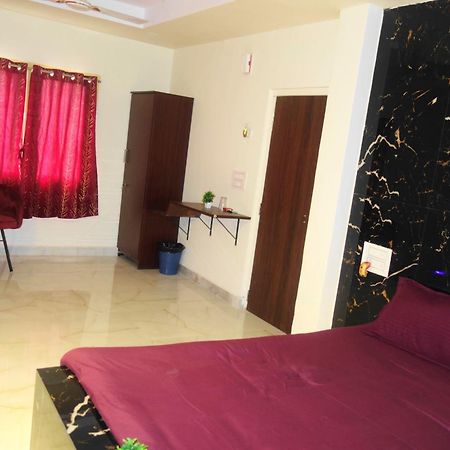 Hotel Hcb Brahmapur 外观 照片