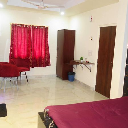 Hotel Hcb Brahmapur 外观 照片