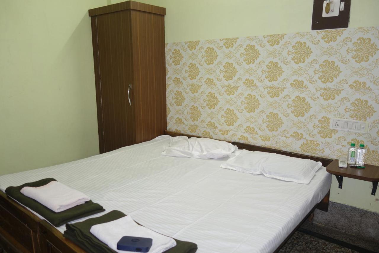 Hotel Hcb Brahmapur 外观 照片