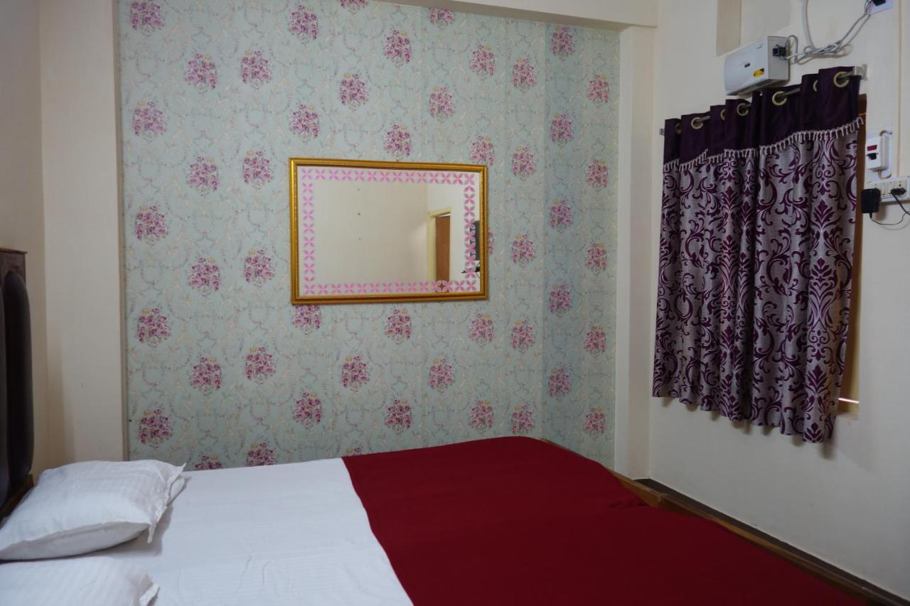 Hotel Hcb Brahmapur 外观 照片