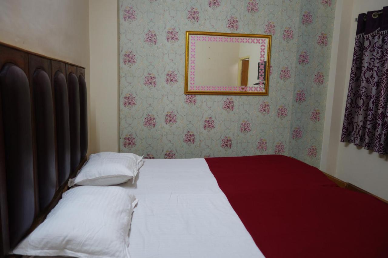 Hotel Hcb Brahmapur 外观 照片