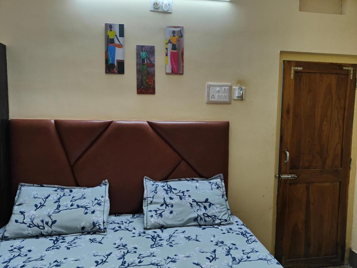 Hotel Hcb Brahmapur 外观 照片