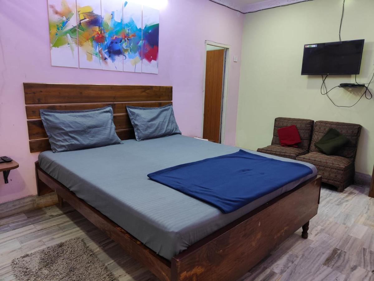 Hotel Hcb Brahmapur 外观 照片