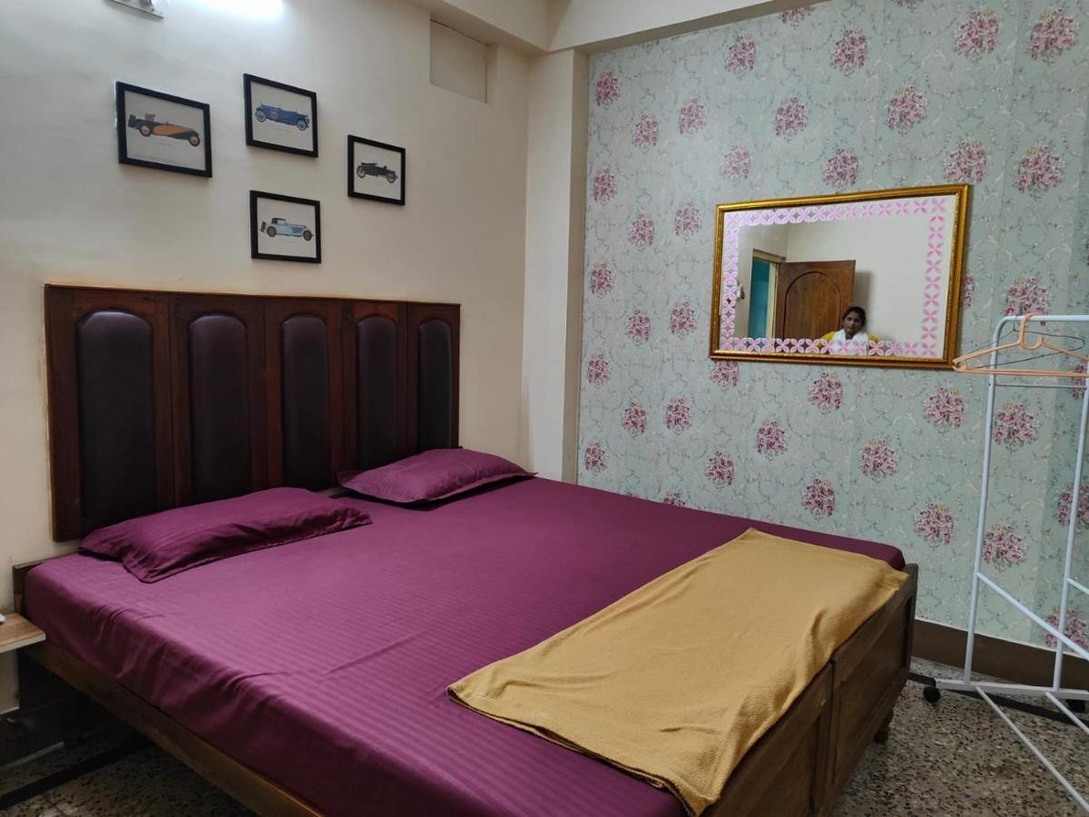 Hotel Hcb Brahmapur 外观 照片