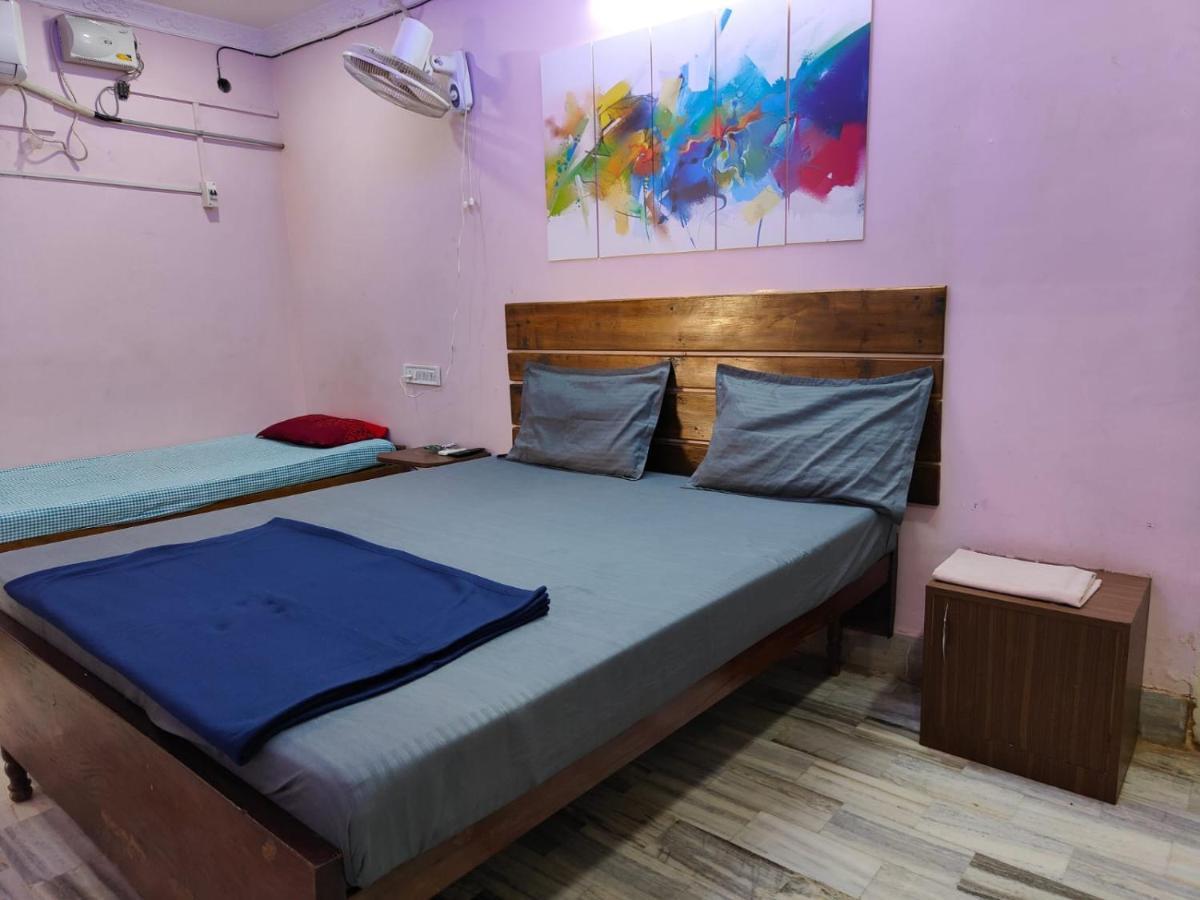 Hotel Hcb Brahmapur 客房 照片
