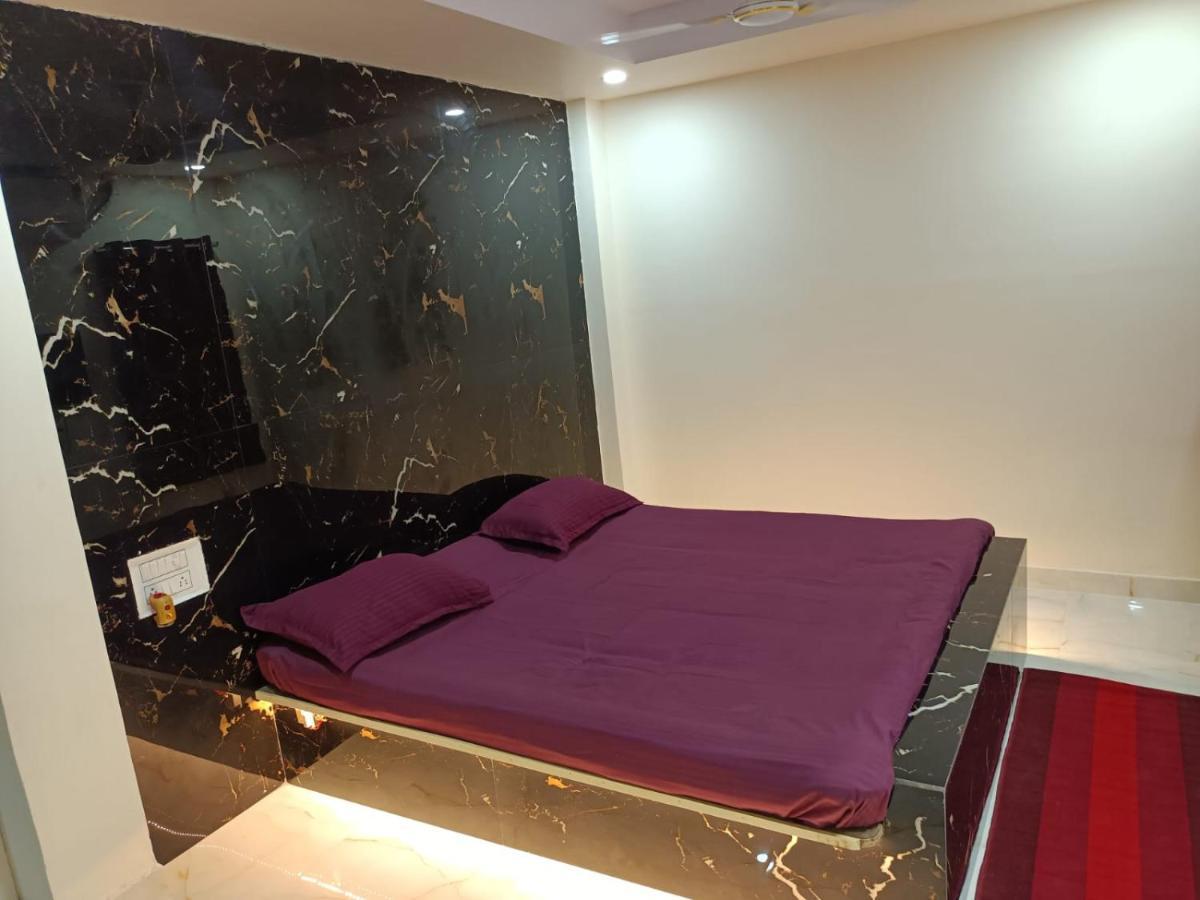Hotel Hcb Brahmapur 外观 照片