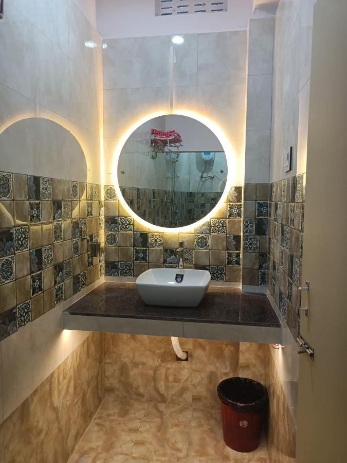 Hotel Hcb Brahmapur 外观 照片