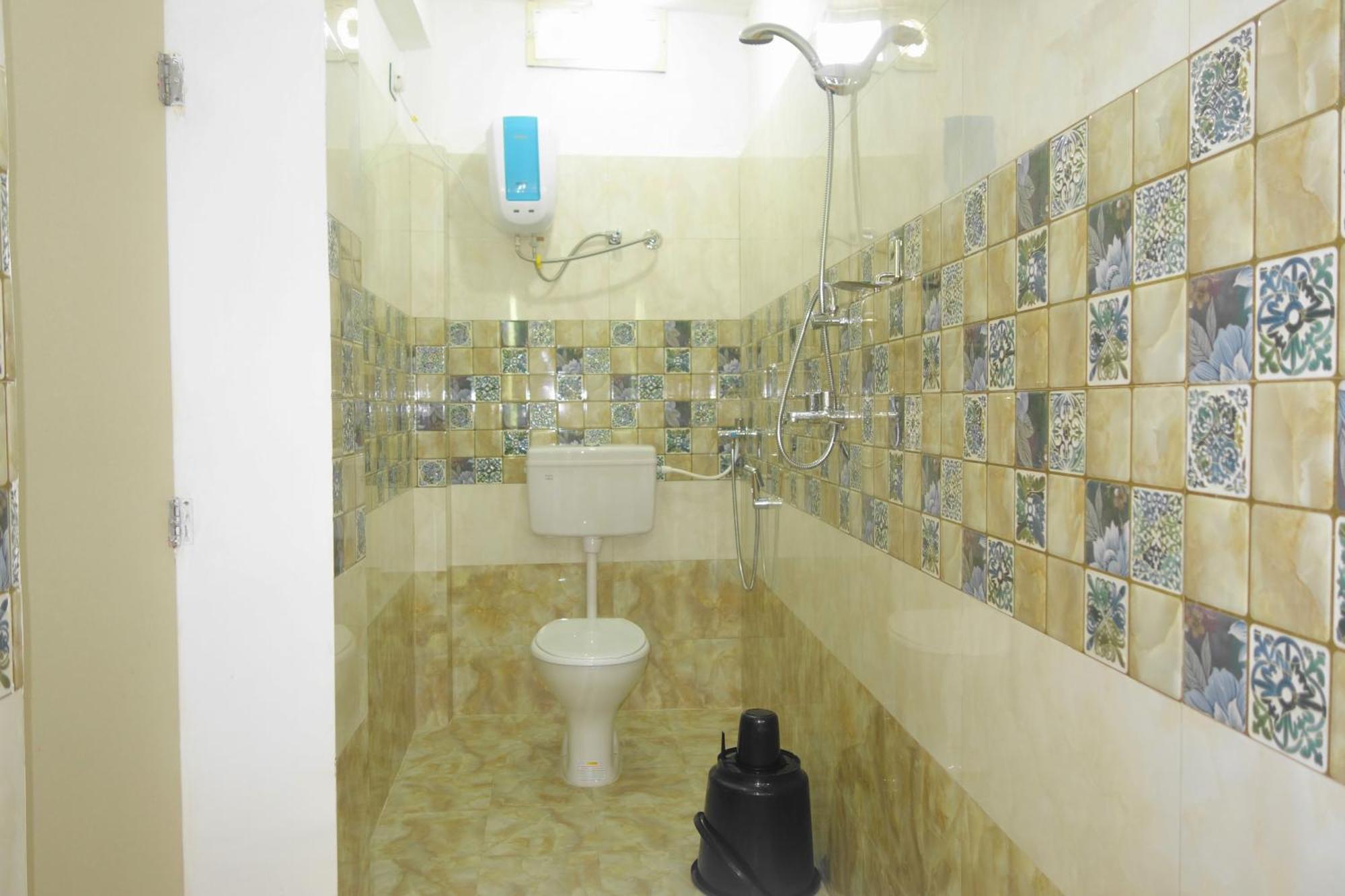 Hotel Hcb Brahmapur 外观 照片