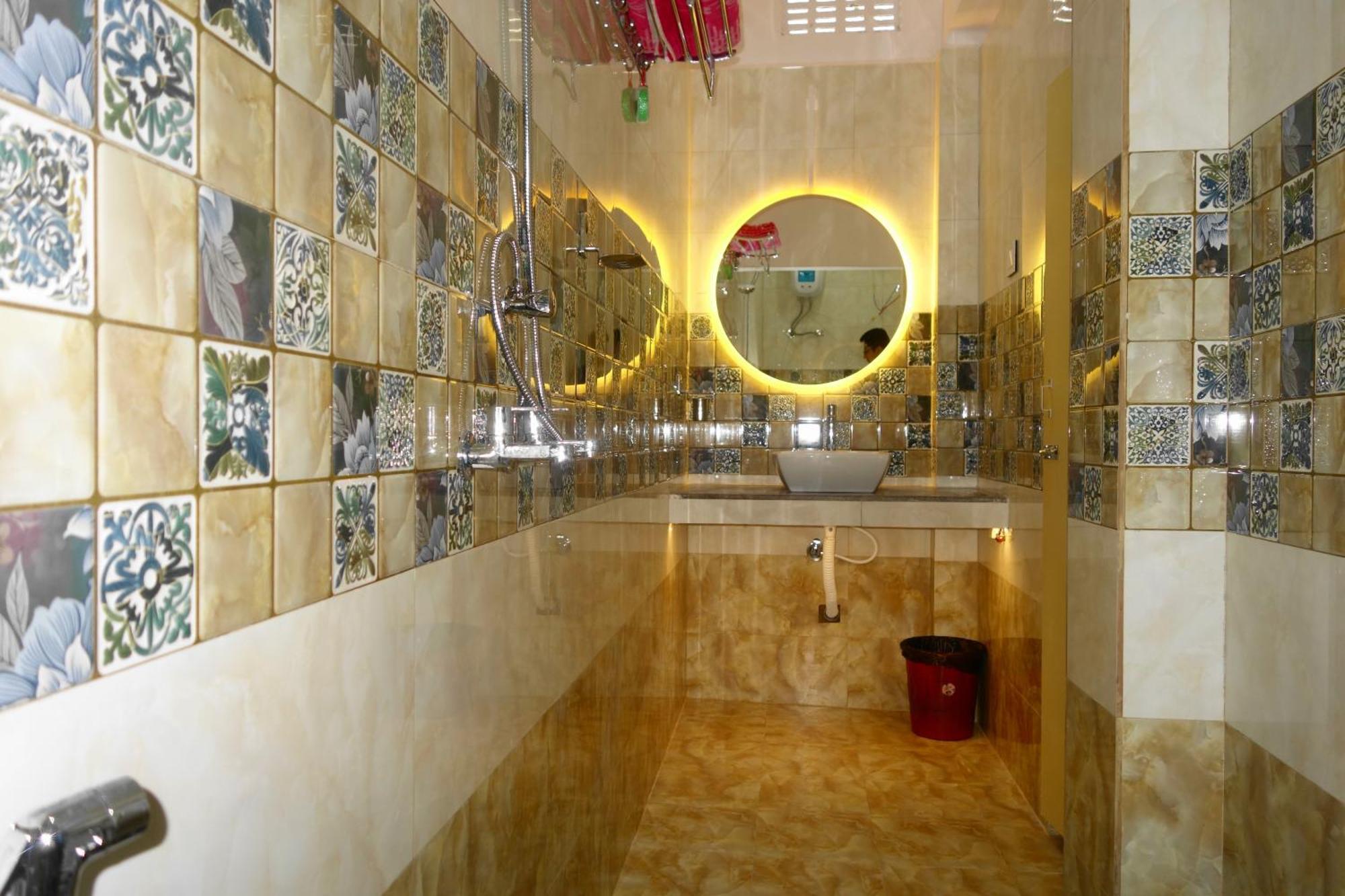 Hotel Hcb Brahmapur 外观 照片