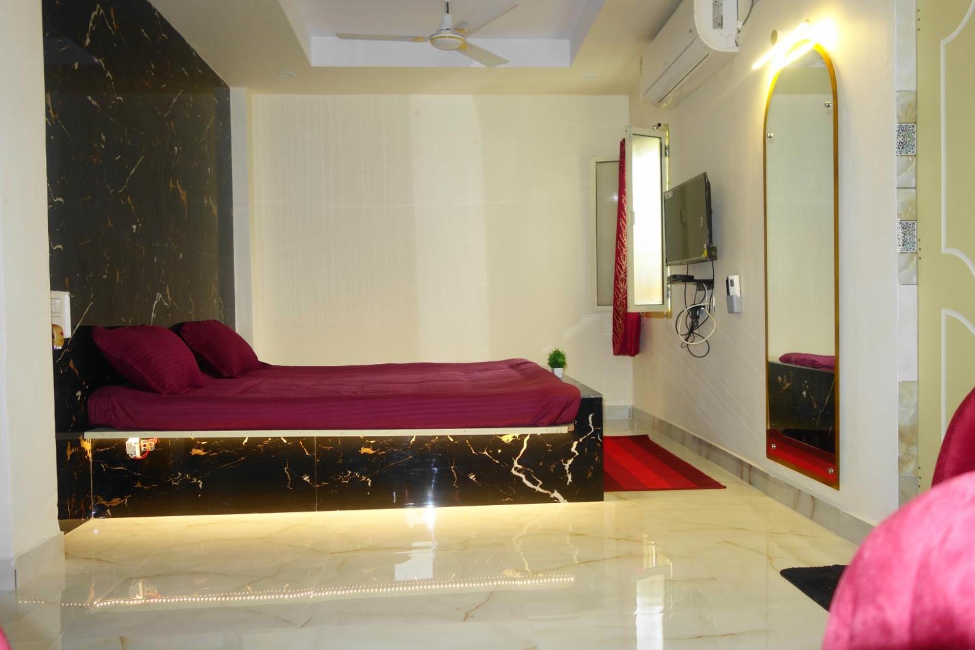 Hotel Hcb Brahmapur 外观 照片