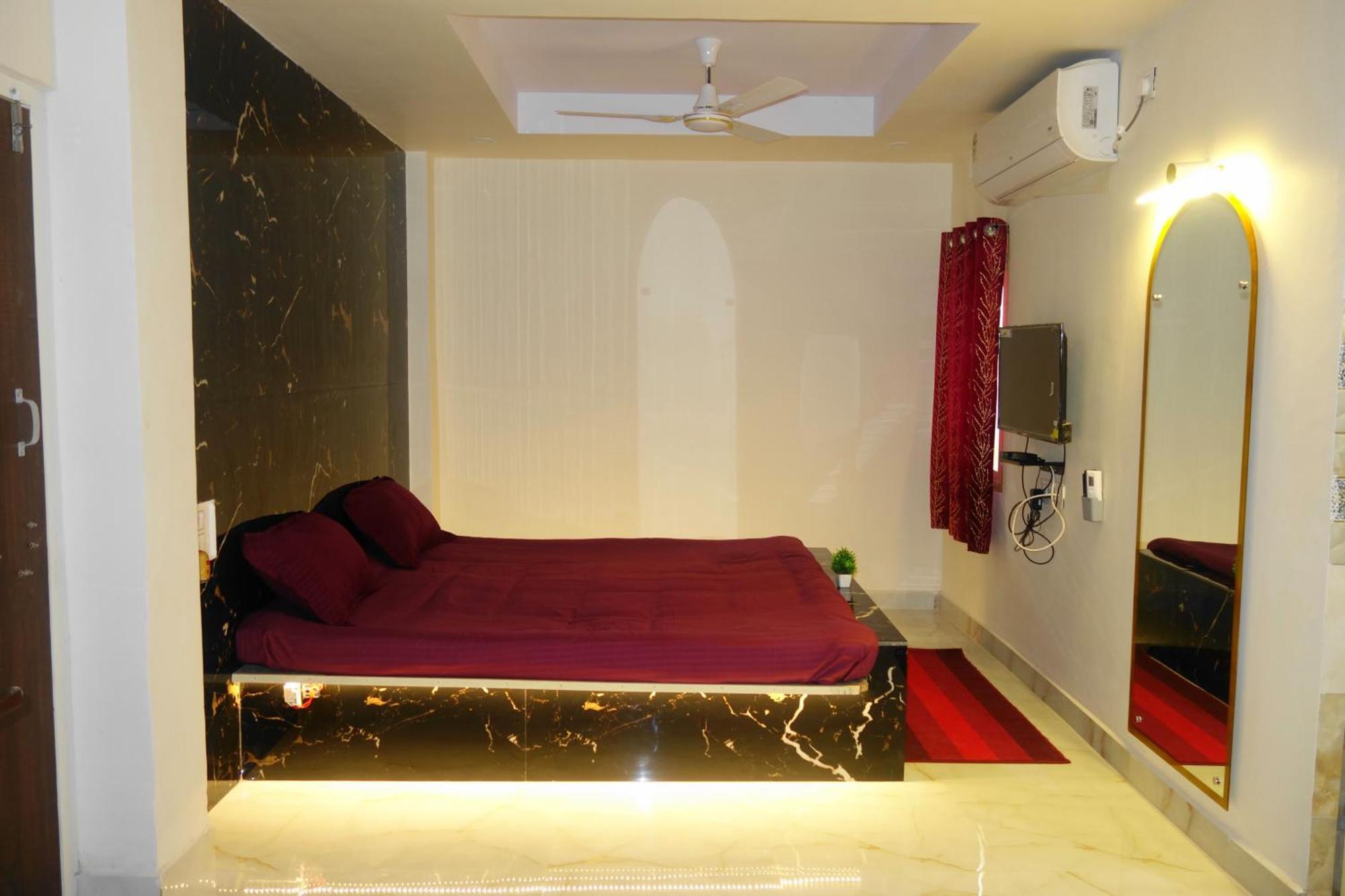 Hotel Hcb Brahmapur 外观 照片