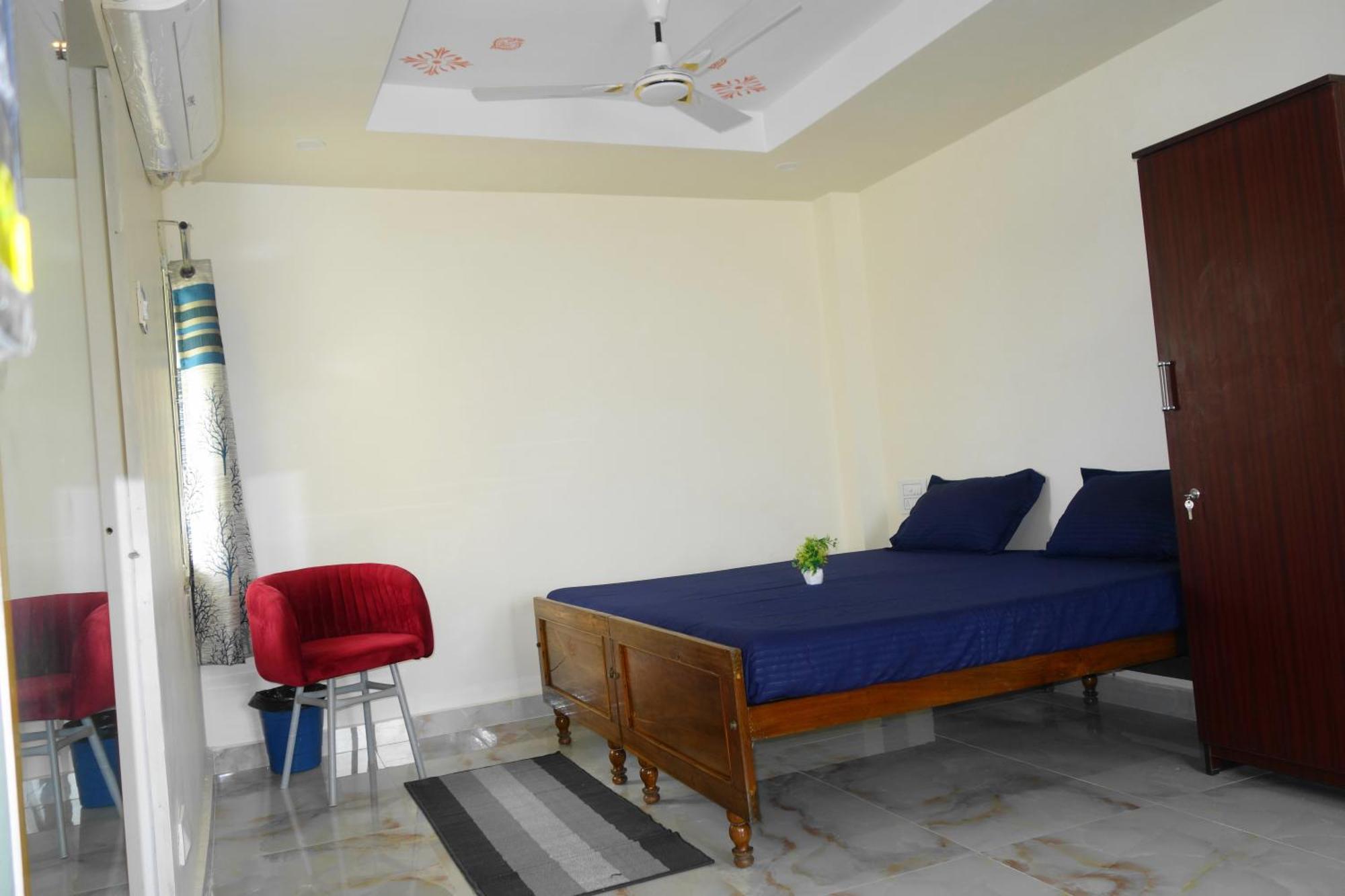 Hotel Hcb Brahmapur 外观 照片