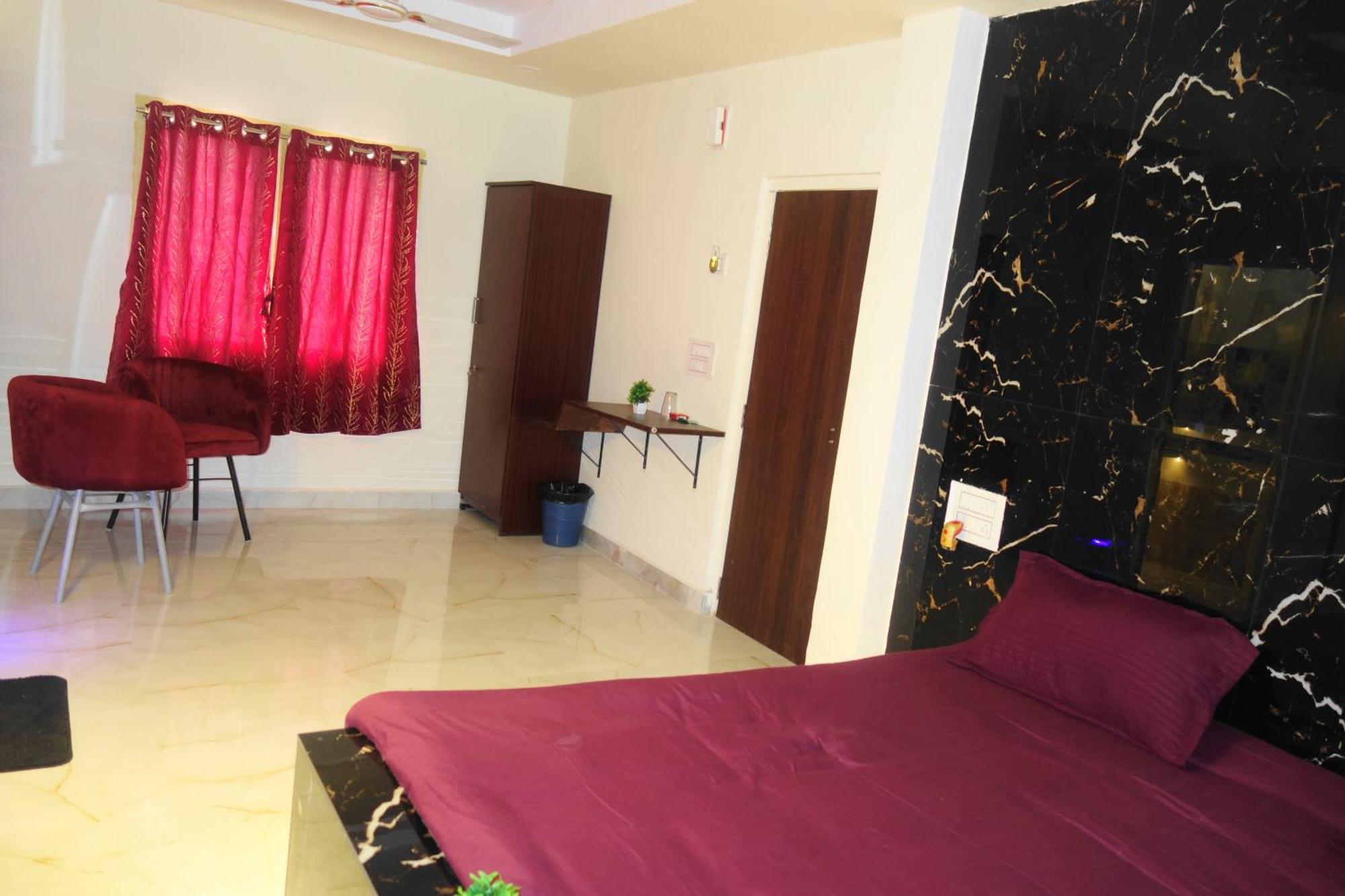 Hotel Hcb Brahmapur 外观 照片