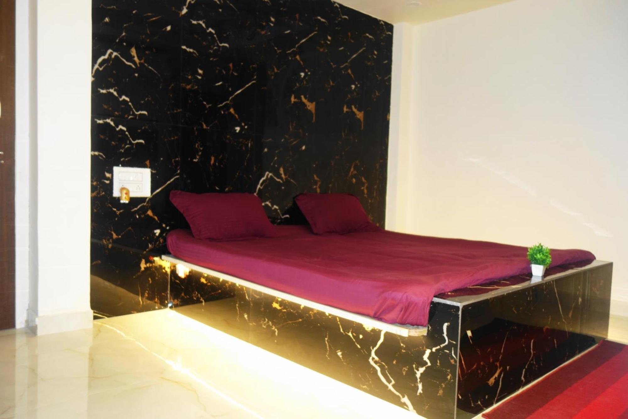 Hotel Hcb Brahmapur 外观 照片