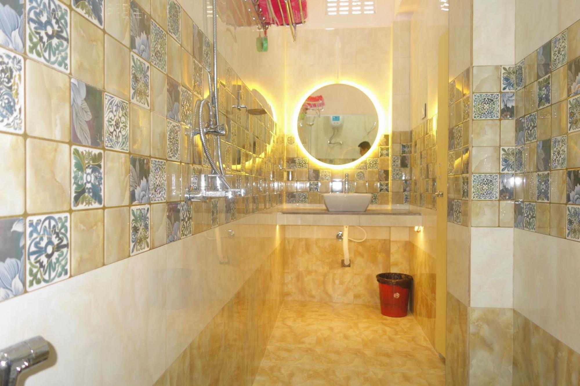 Hotel Hcb Brahmapur 外观 照片