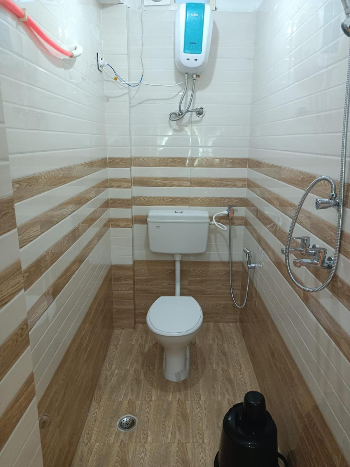 Hotel Hcb Brahmapur 外观 照片