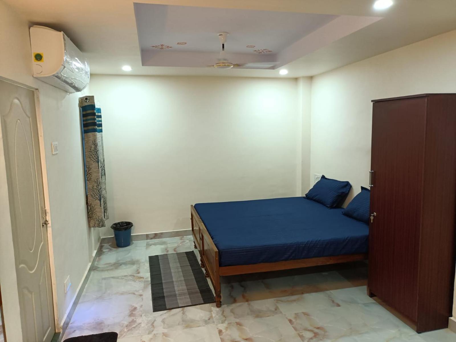 Hotel Hcb Brahmapur 外观 照片