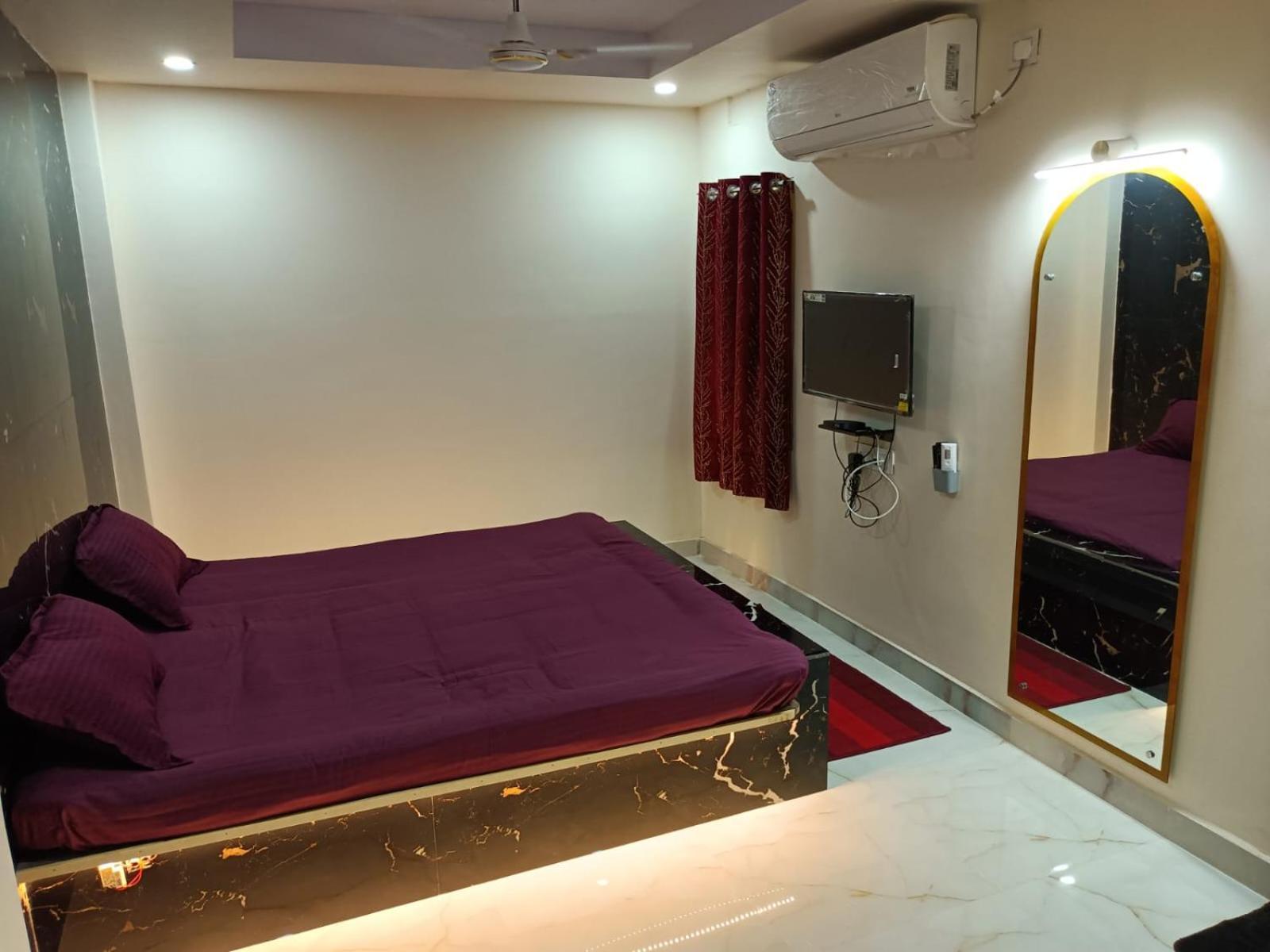 Hotel Hcb Brahmapur 外观 照片