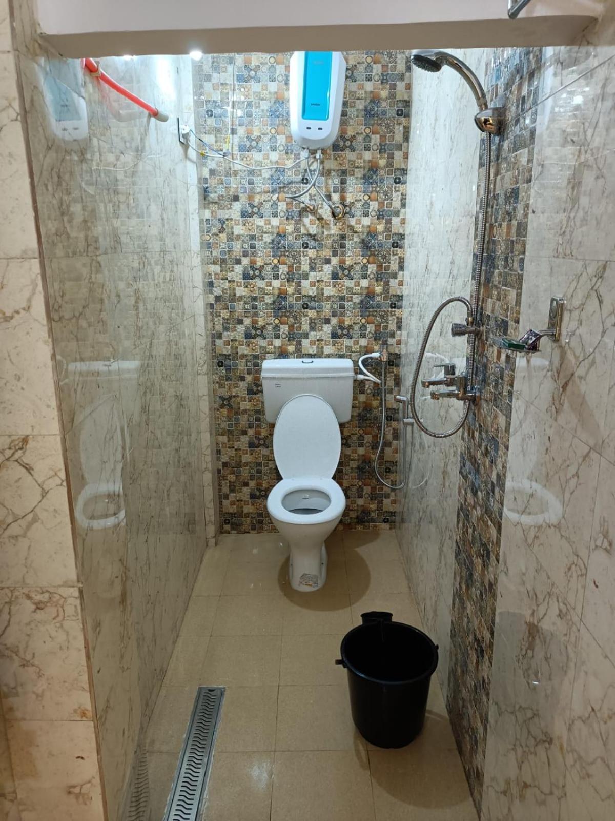 Hotel Hcb Brahmapur 外观 照片