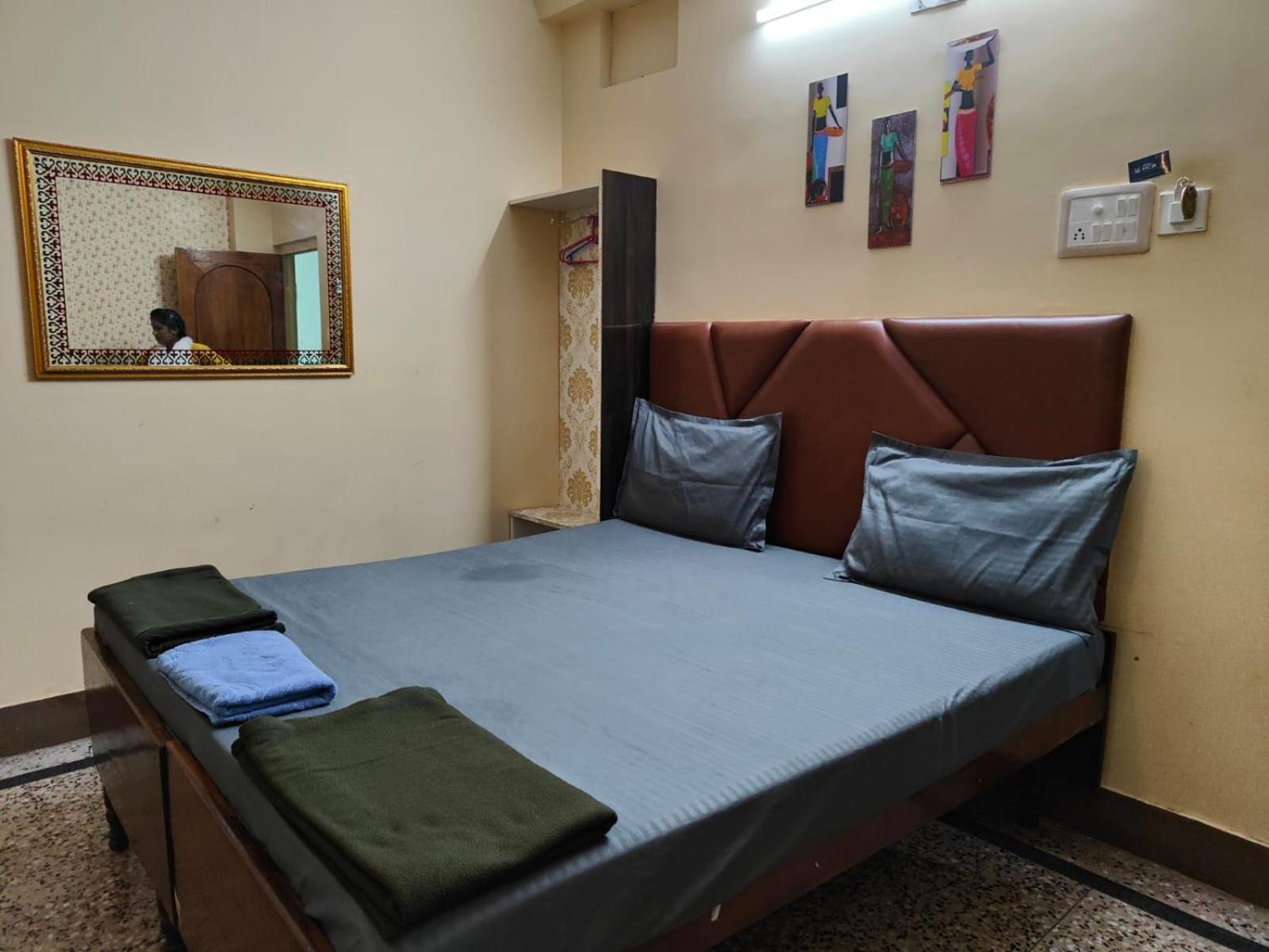 Hotel Hcb Brahmapur 客房 照片